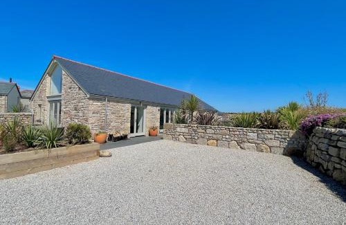 St Just House | See Two Seas, Cape Cornwall