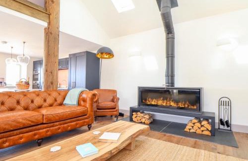 St Just House | See Two Seas, Cape Cornwall