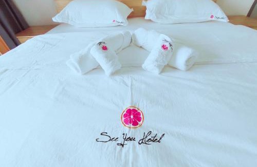 Semporna House | See You Hotel