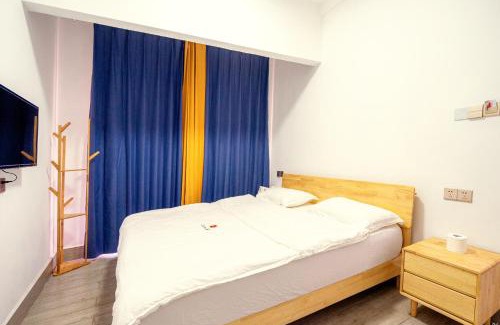 Semporna House | See You Hotel