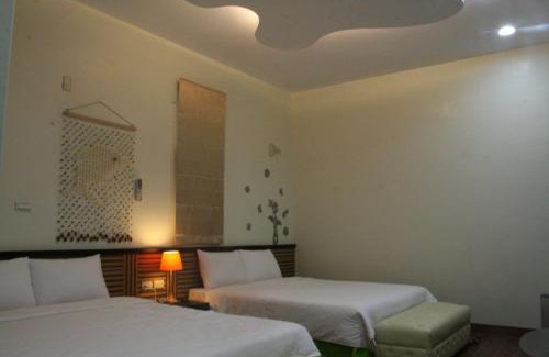 Magong House | See Your Dreams B&B