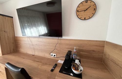 Koenigsbronn Hotel | Seeblick