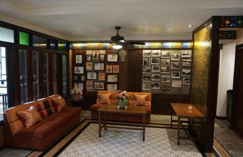 Chang Phueak House | Seed Villa·Nimman Thai Local Lanna garden villa