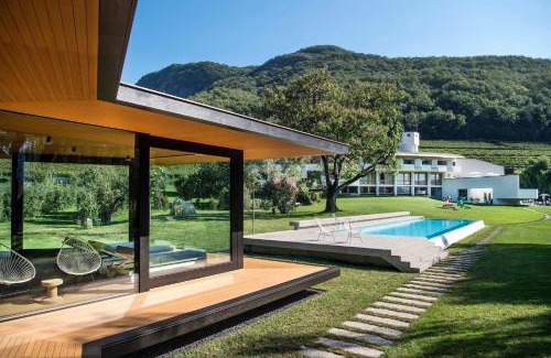 Campi al Lago Hotel | Seehotel Ambach