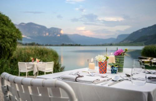 Campi al Lago Hotel | Seehotel Ambach