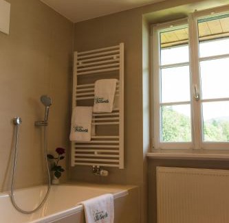 St. Gilgen Hotel | Seehotel Billroth