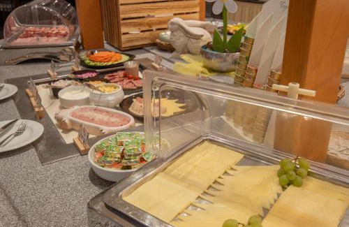 Paewesin Hotel | Seehotel Bollmannsruh