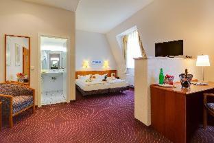 Brielow Hotel | Seehotel Brandenburg an der Havel