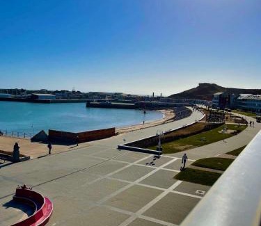 Helgoland Hotel | Seehotel