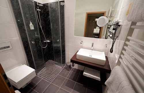 Grunewald Hotel | Seehotel Grunewald