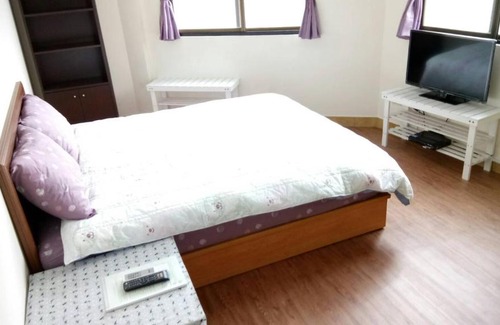 Tainan City Centre House | Seek Place