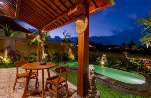 Sebatu Villa | Seelong Villa Ubud by Dhananjaya Hospitality