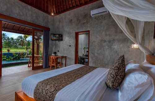 Sebatu Villa | Seelong Villa Ubud by Dhananjaya Hospitality