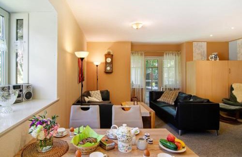 Hilgenriedersiel Apartment | Seeschwalbe Hilgenriedersiel