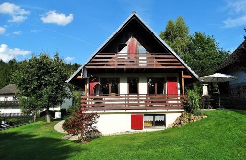 Heringhausen House | Seespatz