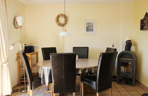 Bliesdorf Apartment | Seestern