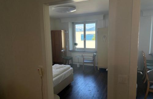 Amden Apartment | Seestern Walensee Apartments Amdenerstrasse Weesen