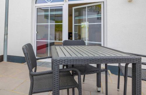 Gutzkow Apartment | Seewohnung "Usedom"