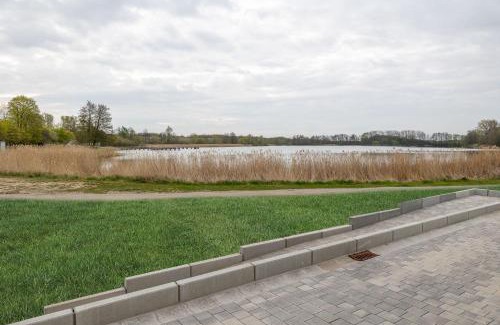 Gutzkow Apartment | Seewohnung "Usedom"