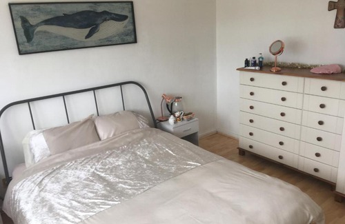 Harlow House | Sefain Household