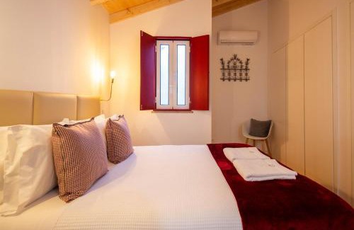 Santa Maria da Devesa House | Sefardita - Guest House