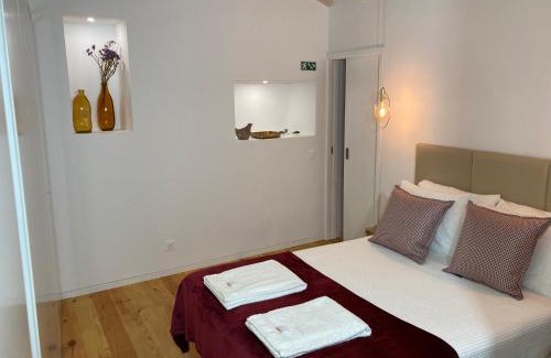 Santa Maria da Devesa House | Sefardita - Guest House