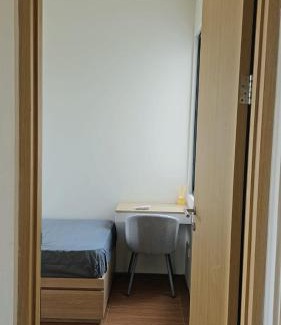 Bumi Serpong Damai House | Seffa living bsd Jakarta