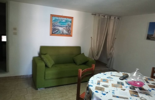 Salemi House | SEGESTA - Le Bouquet