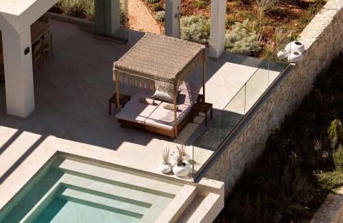 Romirion Villa | Segreto Del Lusso