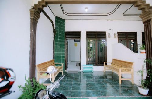 Banda Aceh House | SeGuestHouse