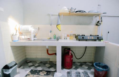 Banda Aceh House | SeGuestHouse