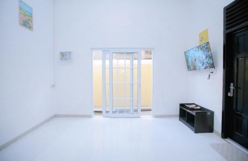 Banda Aceh House | SeGuestHouse