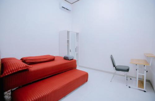 Banda Aceh House | SeGuestHouse