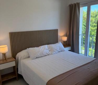 Lujan Apartment | Segundo hogar