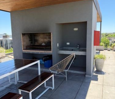 Lujan Apartment | Segundo hogar