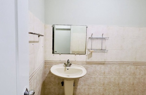 D.H.A. Apartment | Seharcation: Stylish 1BR Urban Hideout in Prime Location