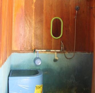 Arborek House | Sehati Homestay - Raja Ampat