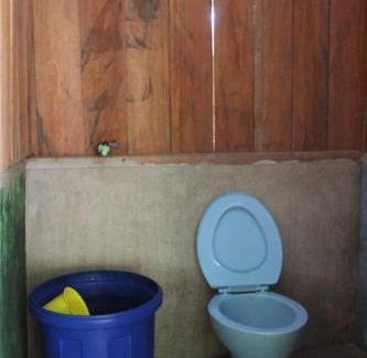 Arborek House | Sehati Homestay - Raja Ampat