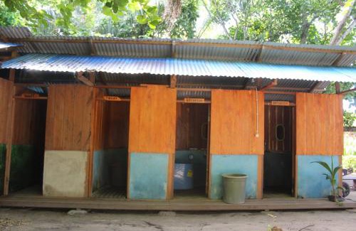 Arborek House | Sehati Homestay - Raja Ampat