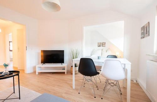 Hohentor Apartment | Sehr schöne Wohnung für 6 Pers.