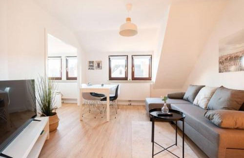 Hohentor Apartment | Sehr schöne Wohnung für 6 Pers.