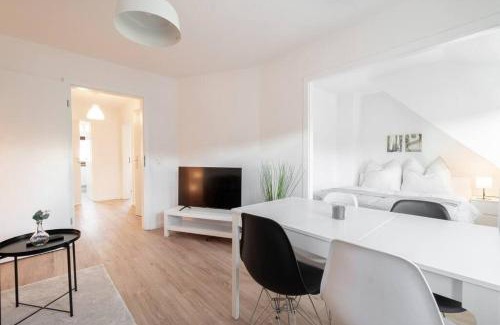 Hohentor Apartment | Sehr schöne Wohnung für 6 Pers.
