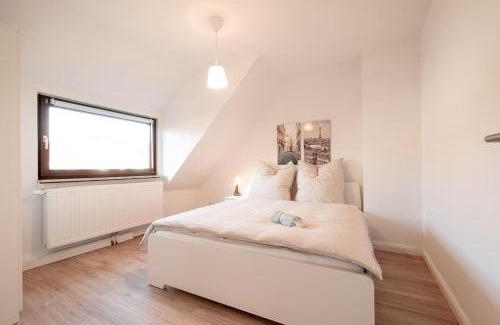 Hohentor Apartment | Sehr schöne Wohnung für 6 Pers.