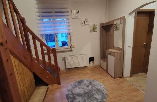 Ansbach Apartment | Sehr Schönes 2 Zimmer Maisonnette Wohnung