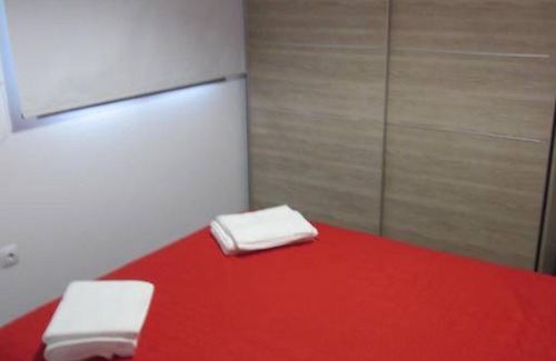 Pozo Izquierda Apartment | Seifía 1B