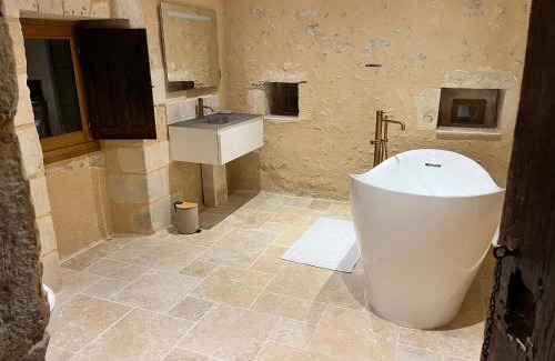 Durtal Bed & Breakfast | Seigneurie du Bois Moreau