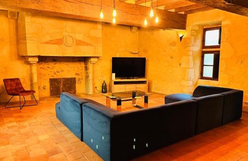 Durtal Bed & Breakfast | Seigneurie du Bois Moreau