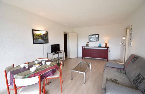 Le Penon Apartment | Seignosse “Les Voiliers”, pleasant apartment for 4 people.