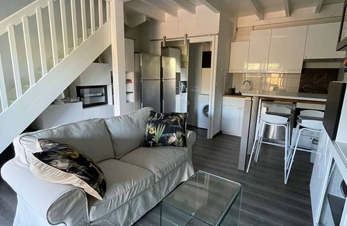 Seignosse House | Seignosse Ocean, 3 stars semi-detached house, WiFi, close to the beach, on the edge of the forest.