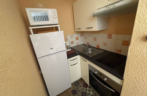 Le Penon Apartment | Seignosse Ocean, apartment with private parking, close to the beach and shops